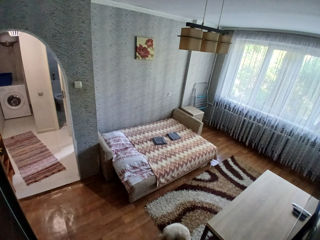 Apartament cu 1 cameră, 30 m², Botanica, Chișinău foto 8