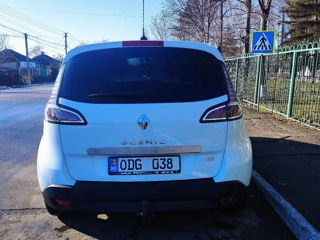 Renault Scenic foto 4