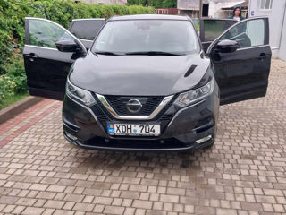 Nissan Qashqai фото 1