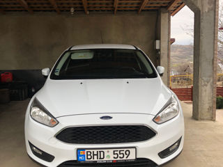 Ford Focus foto 1