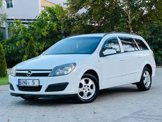 Opel Astra foto 3