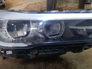 bmw  G 11 , G 12   -led ( dreapta) foto 1