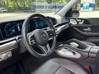 Mercedes GLE foto 6