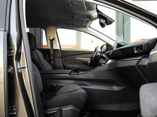 Peugeot 3008 foto 10