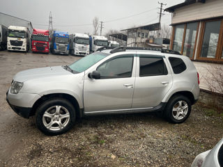 Dacia Duster foto 3