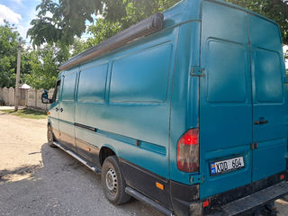 Mercedes Sprinter 311 foto 3