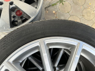 5/112 r18 Audi,Skoda , Seat, Volkswagen, Mercedes foto 7