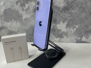 iPhone 12 mini 64 gb purple