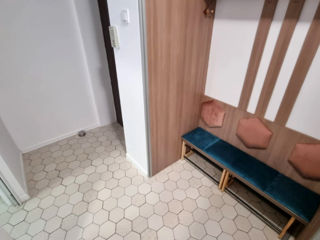 Apartament cu 2 camere, 57 m², Buiucani, Chișinău foto 8