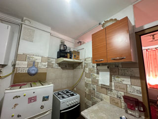 Apartament cu 1 cameră, 21 m², Râșcani, Chișinău foto 3