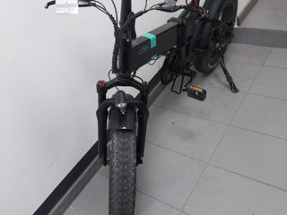 Bicicletă electrică Fiido M21/Pret 13990 lei