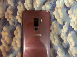 Samsung galaxy s9+ foto 5