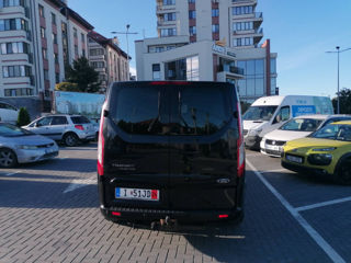 Ford transit sport cu tva foto 8