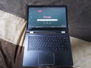 Lenovo Yoga foto 7