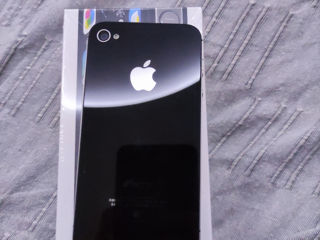 Продам iPhone 4s 8GB, Black. Refurbished. Полный комплект. foto 3