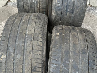 295/35R21 Pirelli foto 3