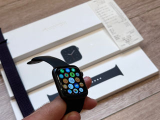 Apple Watch Seria 6 , 44/MM , GPS foto 6