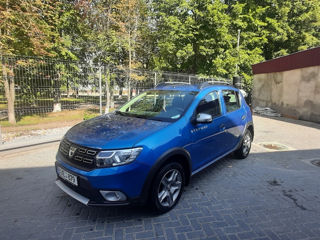 Dacia Sandero Stepway foto 2