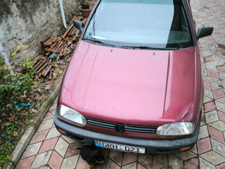 Volkswagen Golf foto 2