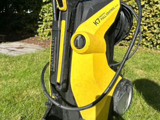 Karcher k7 foto 2