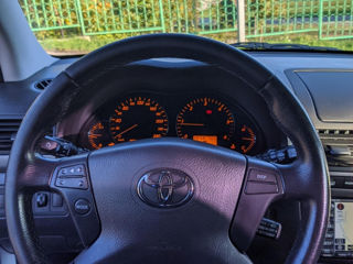 Toyota Avensis foto 7