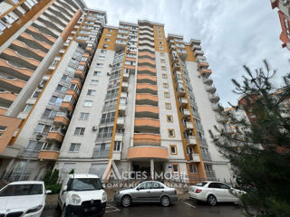Apartament cu 2 camere, 86 m², Centru, Chișinău foto 10
