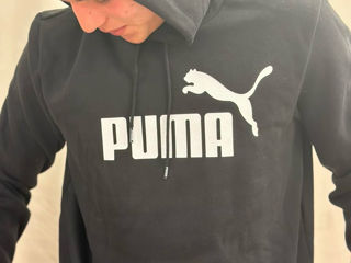 Puma худи