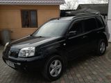 Nissan X-Trail foto 3