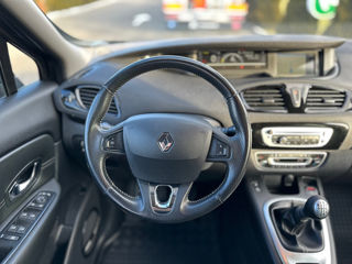 Renault Scenic foto 7