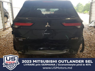 Mitsubishi Outlander foto 6