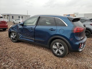 KIA Niro foto 5