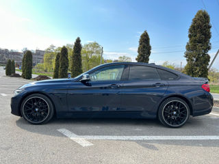 BMW 4 Series foto 5