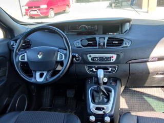 Renault Grand Scenic foto 3