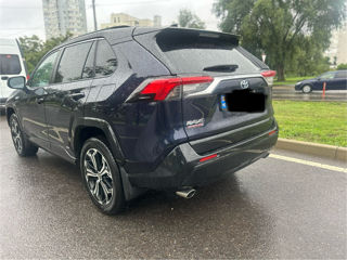 Toyota Rav 4 foto 2