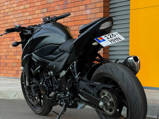 Suzuki GSX S750 foto 4