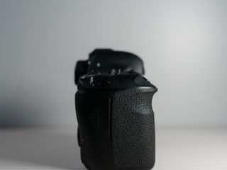Canon EOS 6D Body foto 4