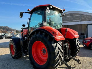Kubota M7131 Premium foto 3