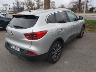 Renault Kadjar foto 4