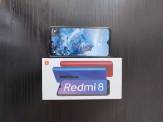 Xiaomi Redmi 8 (4/64) foto 1