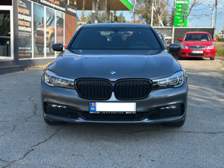 BMW 7 Series foto 2