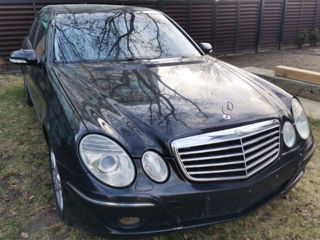 Mercedes E-Class foto 3