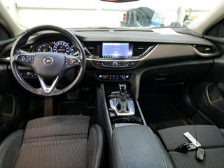 Opel Insignia foto 7