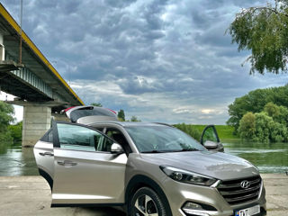 Hyundai Tucson foto 5