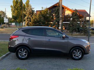 Hyundai ix35 foto 2