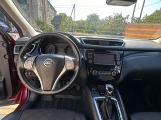 Nissan Qashqai foto 7