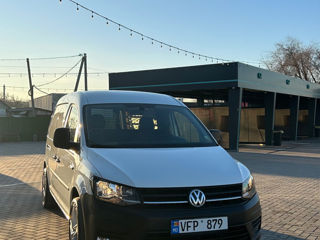 Volkswagen Caddy foto 2