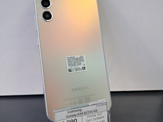 Samsung Galaxy A34 8/256GB