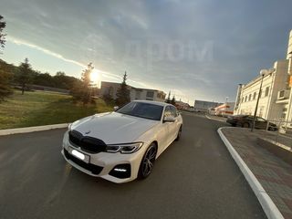 BMW 3 Series фото 7