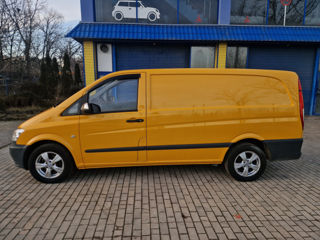 Mercedes Vito 113 Long foto 6