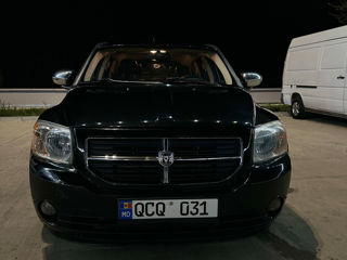 Dodge Caliber foto 5